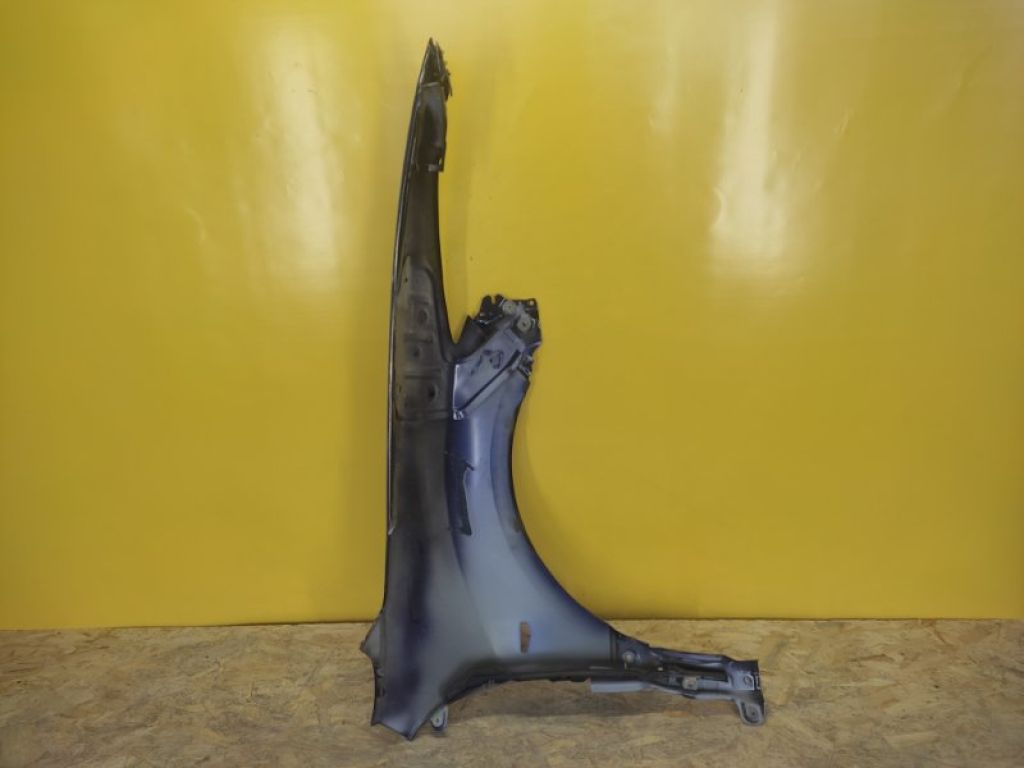 GS1D-52-210C | Крило переднє лів. MAZDA 6 GH 07-12 - Фото 5