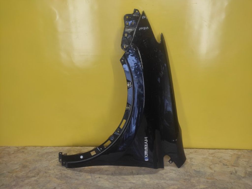 53812-42350 | Крыло переднее лев. TOYOTA RAV4 13-19