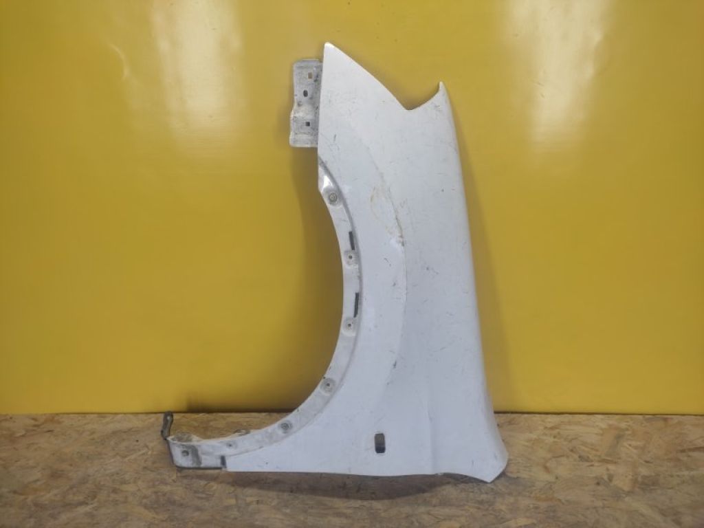 F3101-JD0M0 | Крило переднє лів. NISSAN QASHQAI 07-14