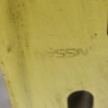 F3101-JD0M0 | Крило переднє лів. NISSAN QASHQAI 07-14 - Прев'ю 4