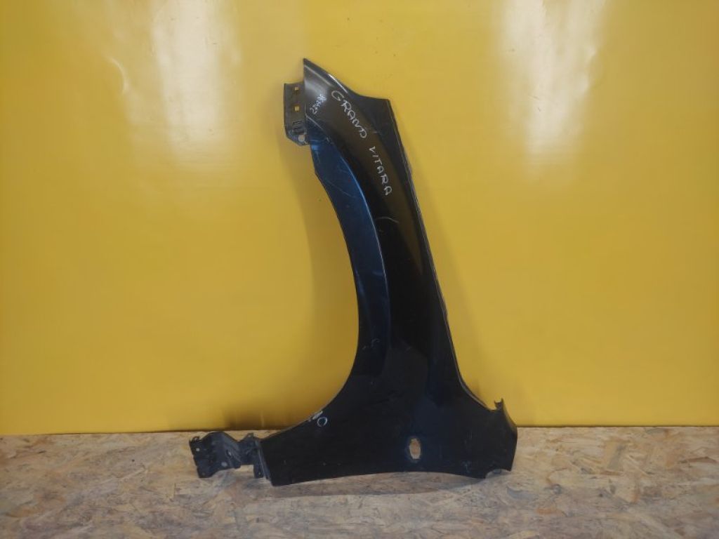 57700-65810 | Крило переднє лів. SUZUKI GRAND VITARA 05-15