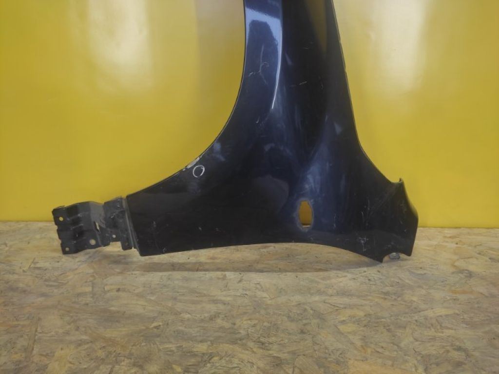 57700-65810 | Крило переднє лів. SUZUKI GRAND VITARA 05-15 - Фото 2