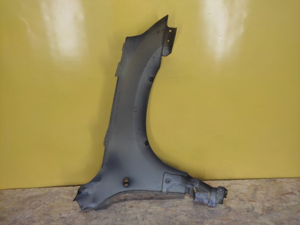 57700-65810 | Крило переднє лів. SUZUKI GRAND VITARA 05-15 - Фото 3