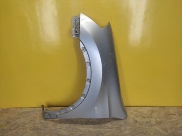 Крило переднє лів. NISSAN QASHQAI 07-14