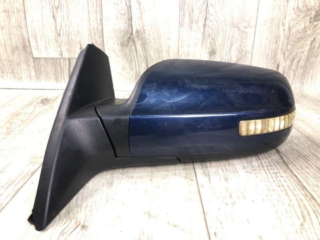 96302-JA04C | Дзеркало лів. NISSAN ALTIMA L32 07-12