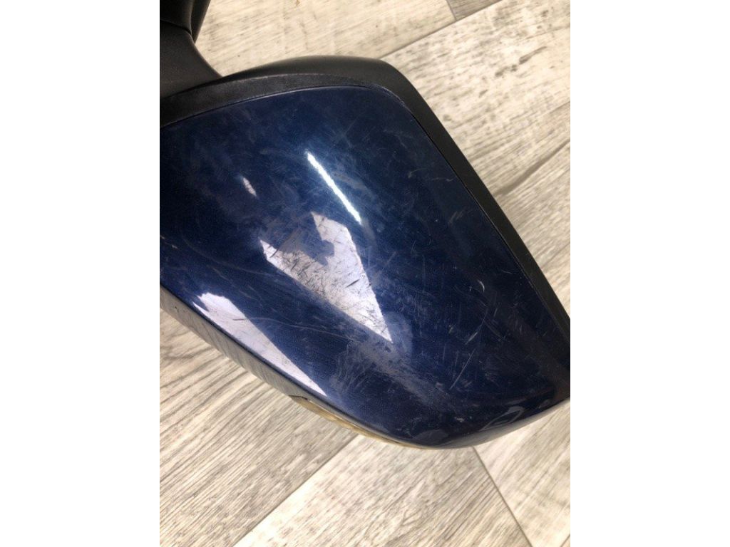 96302-JA04C | Дзеркало лів. NISSAN ALTIMA L32 07-12 - Фото 9