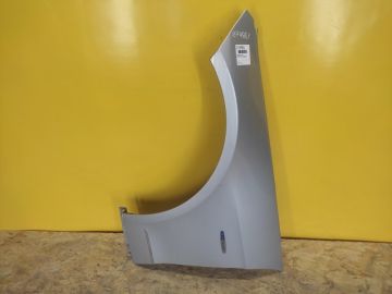 Крыло переднее лев. MERCEDES E-CLASS W212 09-16