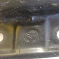 D651-52-211B | Крило переднє лів. MAZDA 2 DE 07-15 - Прев'ю 3