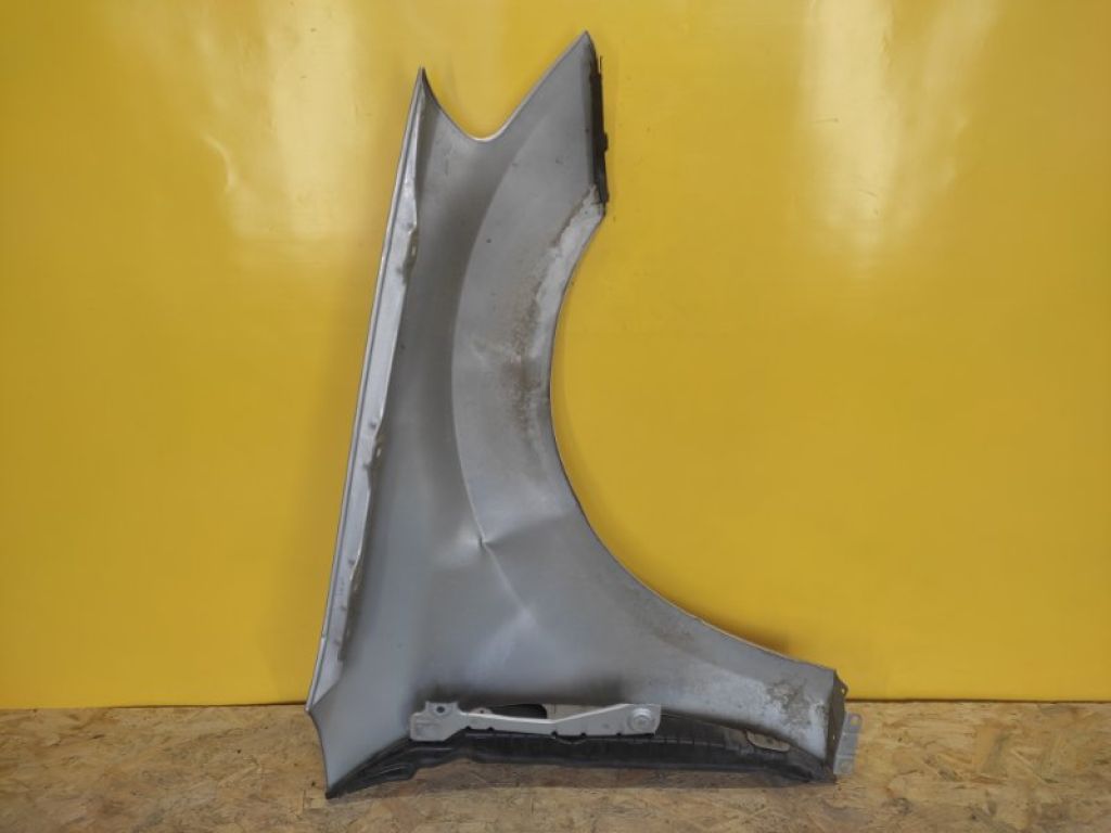 A 164 880 01 06 | Крыло переднее лев. MERCEDES GL-CLASS X164 06-12 - Фото 5