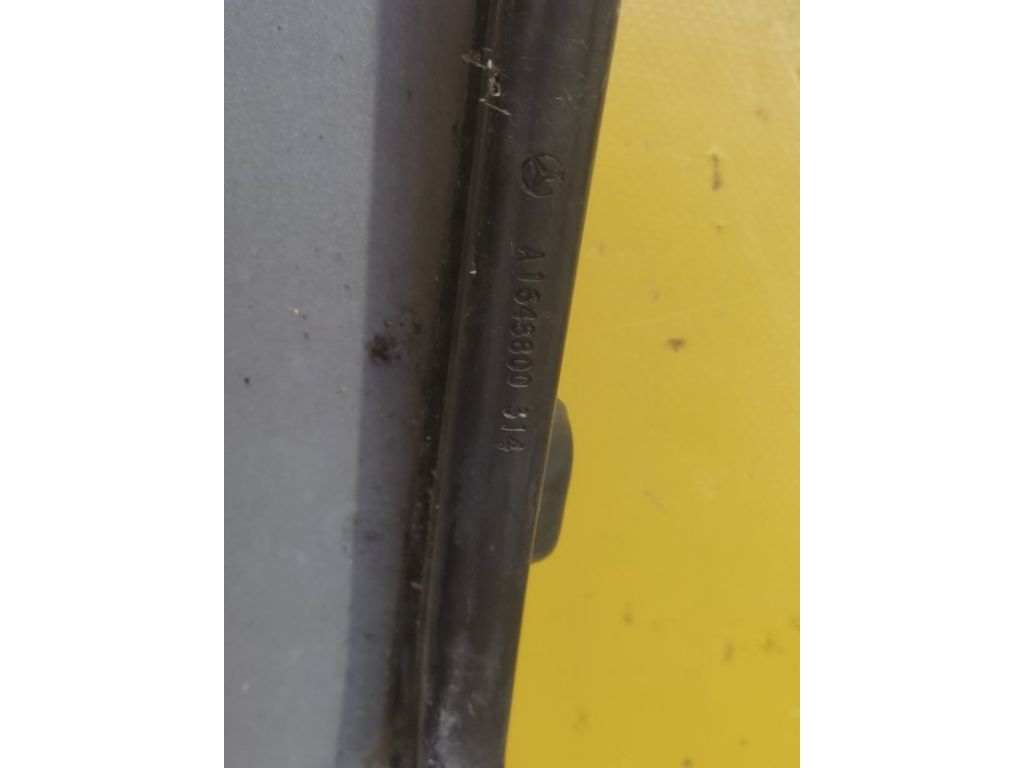 A 164 880 01 06 | Крыло переднее лев. MERCEDES GL-CLASS X164 06-12 - Фото 7