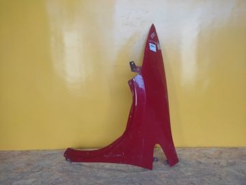 Крыло переднее лев. HONDA CIVIC 5D 06-11