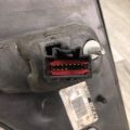 8A1Z-17682-BA | Дзеркало прав. FORD EDGE 06-14 - Прев'ю 7