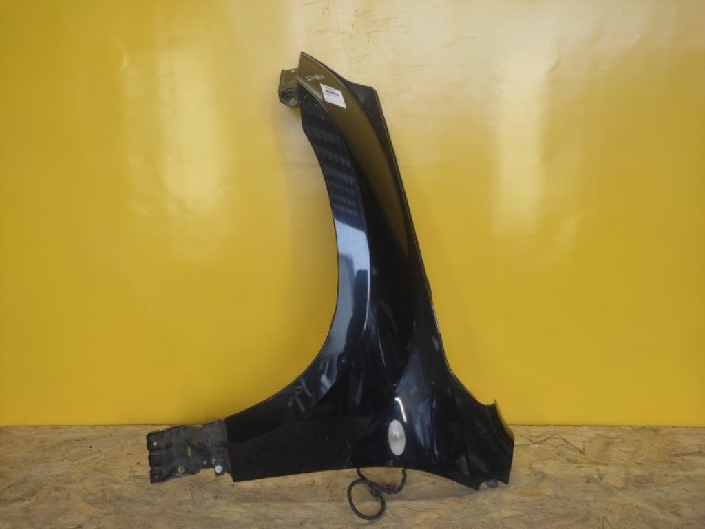 57700-65810 | Крило переднє лів. SUZUKI GRAND VITARA 05-15