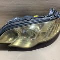 84001AG392 | Фара лев. SUBARU LEGACY 03-09 BL/BP - Превью 2