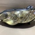 84001AG392 | Фара лев. SUBARU LEGACY 03-09 BL/BP - Превью 4