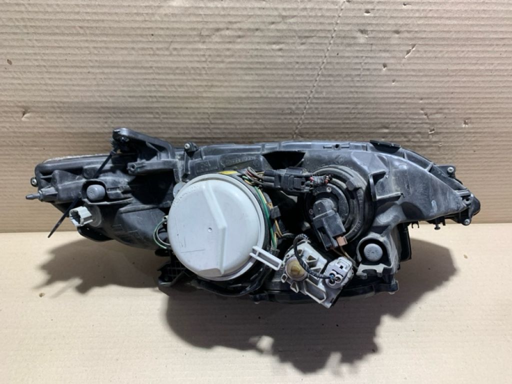 84001AG392 | Фара лев. SUBARU LEGACY 03-09 BL/BP - Фото 8