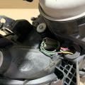 84001AG392 | Фара лев. SUBARU LEGACY 03-09 BL/BP - Превью 11