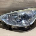 81150-52E60 | Фара лів. TOYOTA PRIUS C/AQUA 11-14