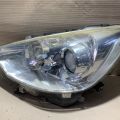 81150-52E60 | Фара лів. TOYOTA PRIUS C/AQUA 11-14 - Прев'ю 4