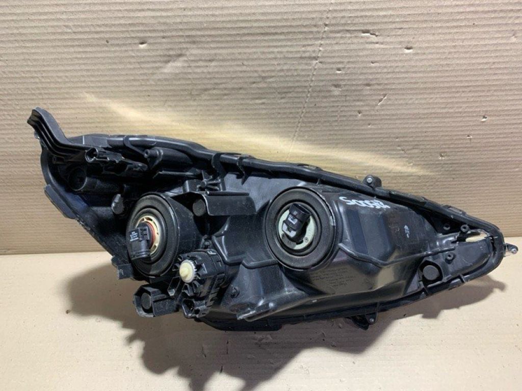 81150-52E60 | Фара лів. TOYOTA PRIUS C/AQUA 11-14 - Фото 6