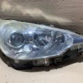 81110-52E60 | Фара прав. TOYOTA PRIUS C/AQUA 11-14 - Прев'ю 3