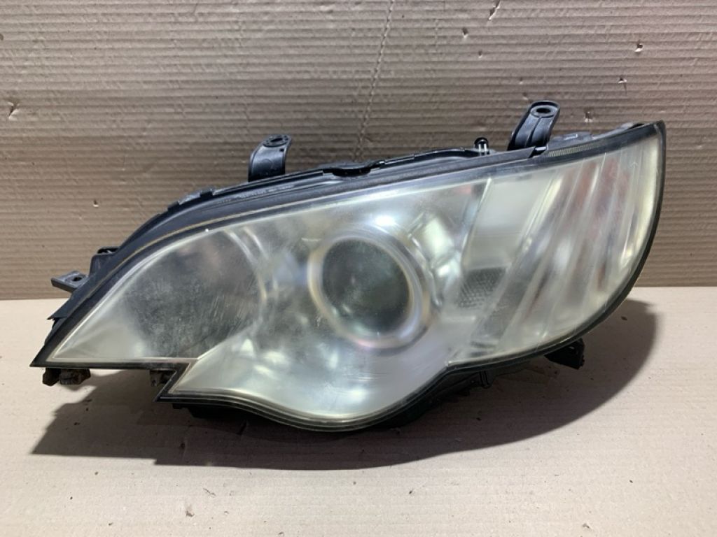 84001AG392 | Фара лев. SUBARU LEGACY 03-09 BL/BP