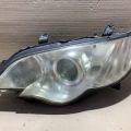84001AG392 | Фара лев. SUBARU LEGACY 03-09 BL/BP