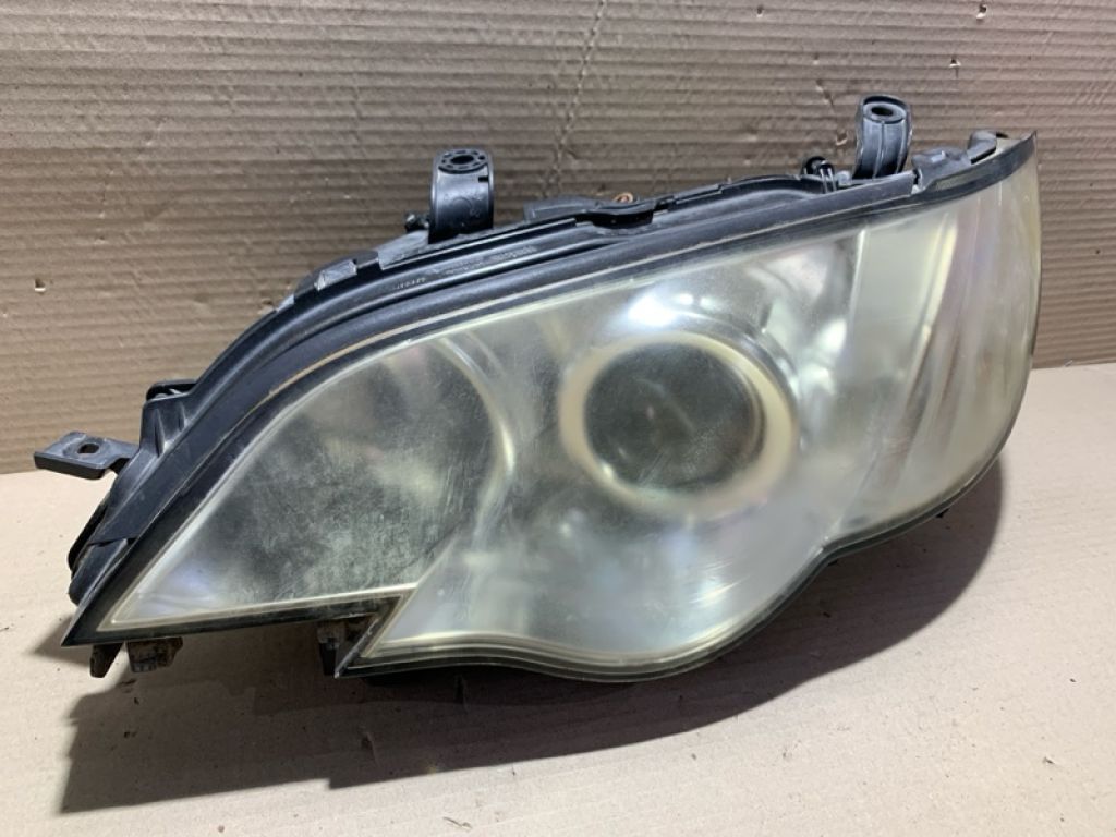 84001AG392 | Фара лев. SUBARU LEGACY 03-09 BL/BP - Фото 3