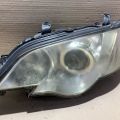 84001AG392 | Фара лев. SUBARU LEGACY 03-09 BL/BP - Превью 3
