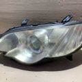 84001AG392 | Фара лев. SUBARU LEGACY 03-09 BL/BP - Превью 4