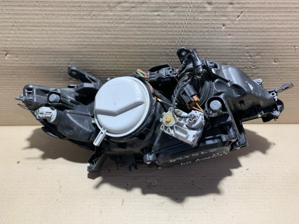 84001AG392 | Фара лев. SUBARU LEGACY 03-09 BL/BP - Фото 6