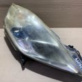 26010-3NL5A | Фара прав. NISSAN LEAF 10-17 - Превью 3