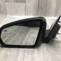 1AL011XRAC | Дзеркало лів. CHRYSLER SEBRING 06-10 - Прев'ю 4