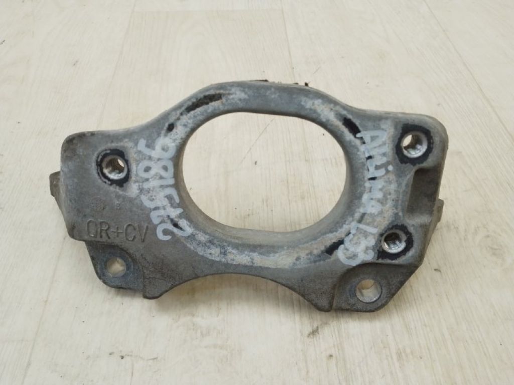11254-JA000 | Кронштейн двигателя лев. NISSAN ALTIMA L33 12-18