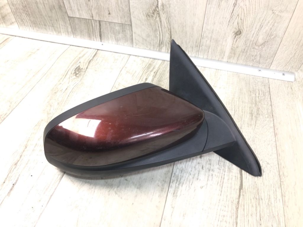 CG1Z-17682-B | Зеркало прав. FORD TAURUS 10-19 - Фото 3