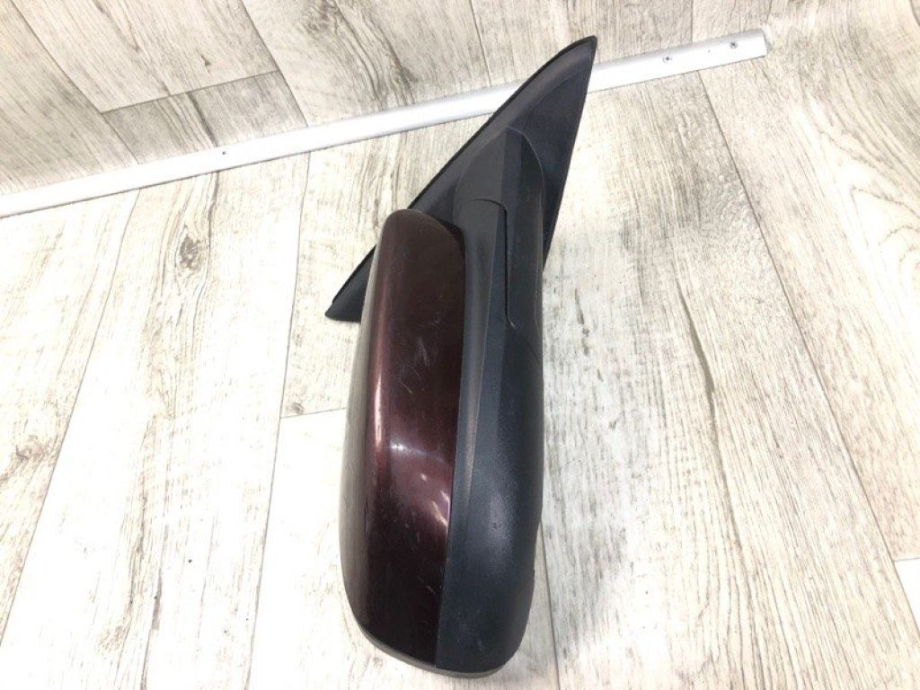 CG1Z-17682-B | Зеркало прав. FORD TAURUS 10-19 - Фото 4