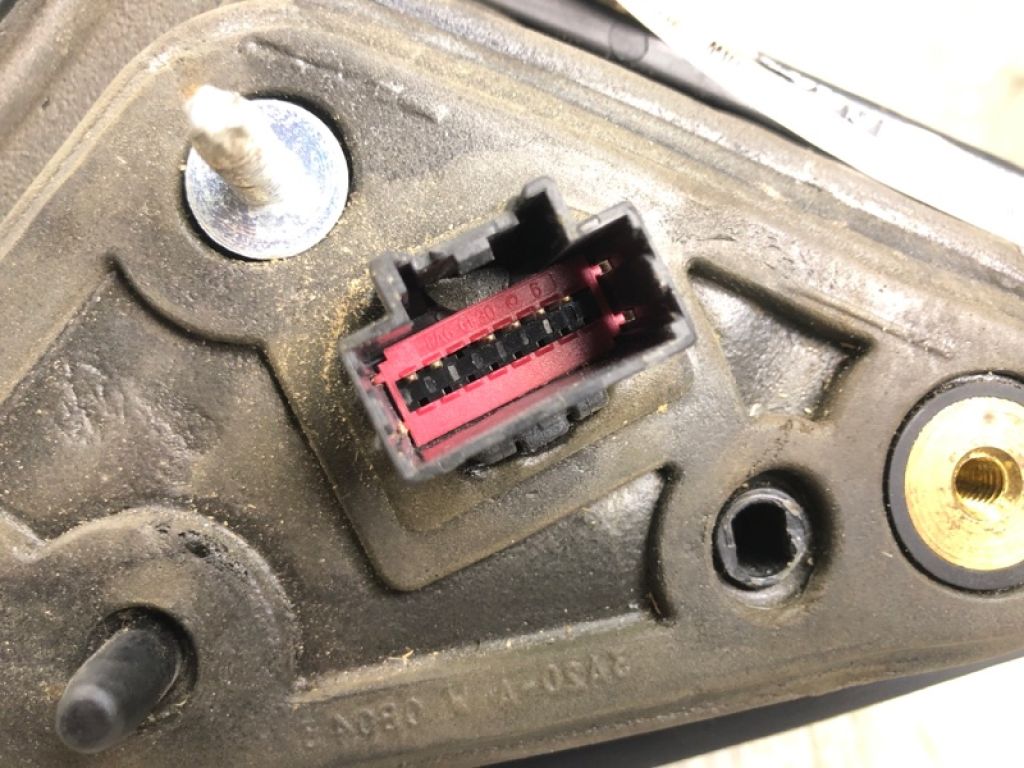 CG1Z-17682-B | Зеркало прав. FORD TAURUS 10-19 - Фото 8