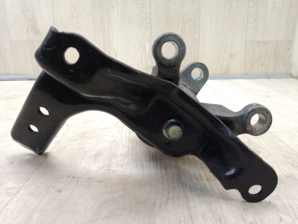 11210-9N00A | Подушка двигуна прав. NISSAN ALTIMA L32 07-12 - Фото 4