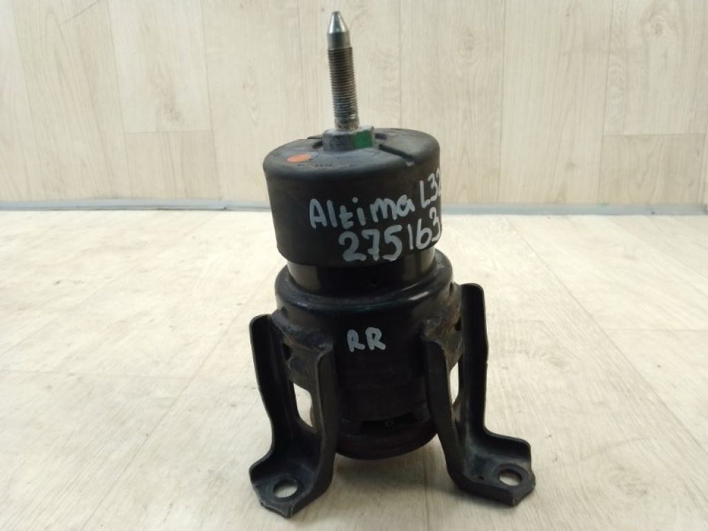 11320-JA100 | Подушка двигуна задн. NISSAN ALTIMA L32 07-12