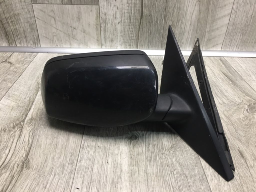 51 16 7 189 584 | Дзеркало прав. BMW 5 SERIES 03-10