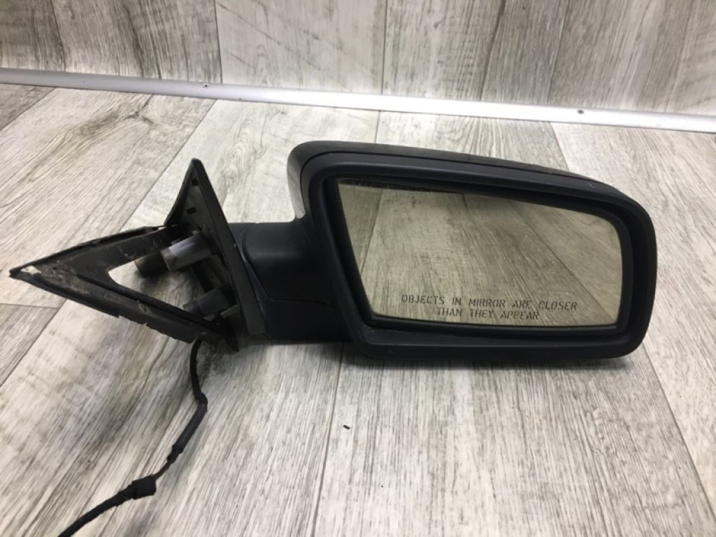 51 16 7 189 584 | Дзеркало прав. BMW 5 SERIES 03-10 - Фото 3