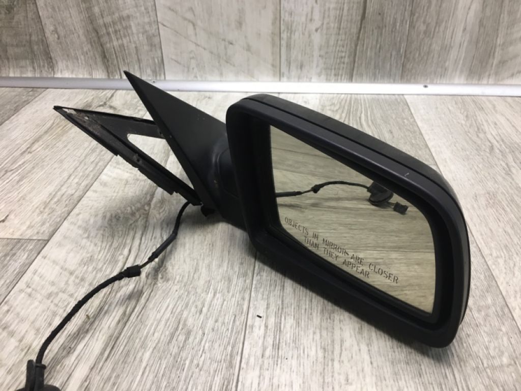 51 16 7 189 584 | Дзеркало прав. BMW 5 SERIES 03-10 - Фото 4