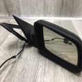 51 16 7 189 584 | Дзеркало прав. BMW 5 SERIES 03-10 - Прев'ю 4