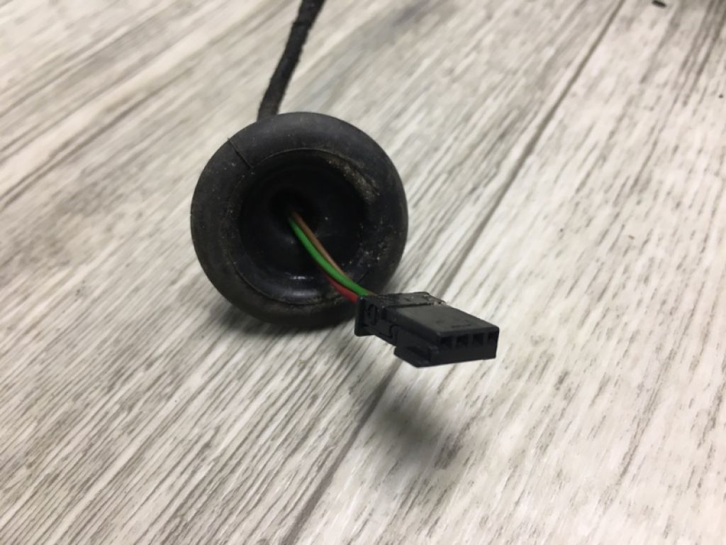 51 16 7 189 584 | Дзеркало прав. BMW 5 SERIES 03-10 - Фото 9