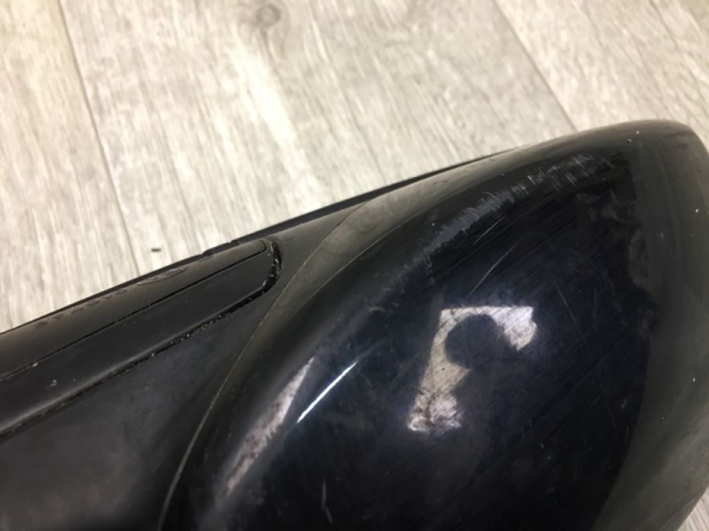 51 16 7 189 584 | Дзеркало прав. BMW 5 SERIES 03-10 - Фото 10