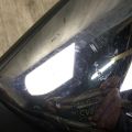 8G1Z-17683-E | Зеркало прав. FORD TAURUS 07-09 - Превью 11
