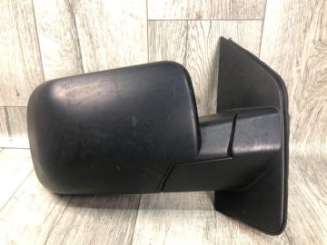 Зеркало прав. NISSAN QX56 / TITAN / ARMADA 04-16
