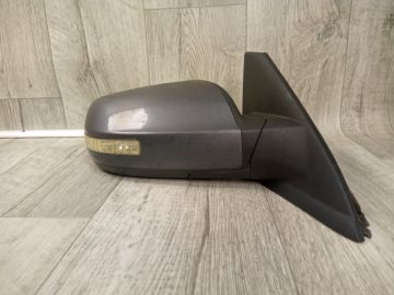 Зеркало прав. NISSAN ALTIMA L32 07-12