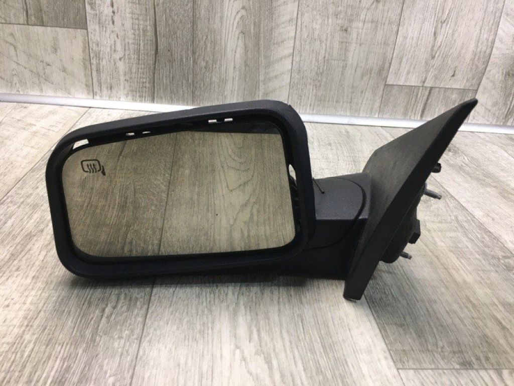 8A1Z-17683-BA | Зеркало лев. FORD EDGE 06-14 - Фото 3