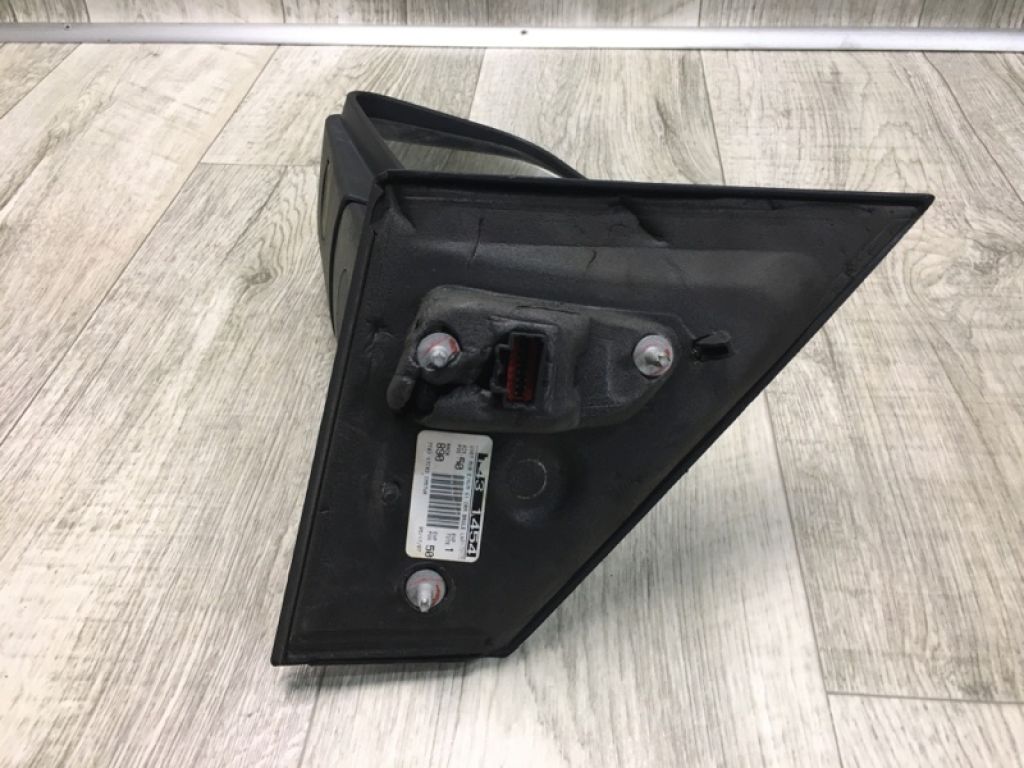 8A1Z-17683-BA | Зеркало лев. FORD EDGE 06-14 - Фото 6